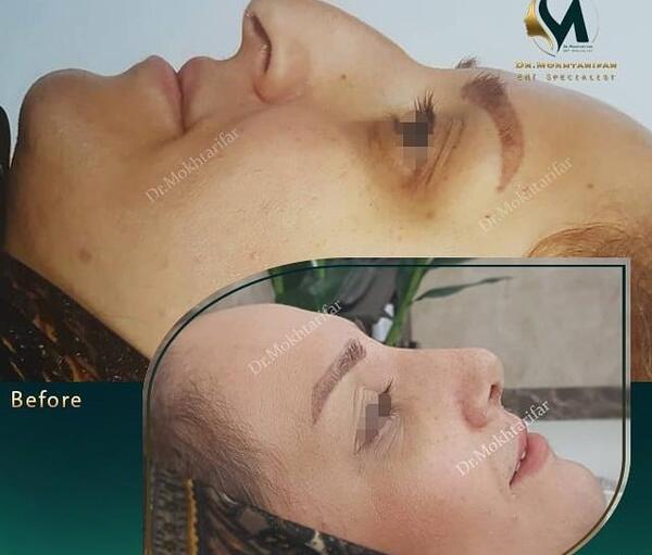 عکس مختاری فر