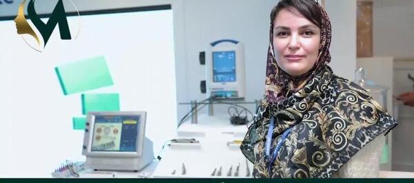 عکس مختاری فر
