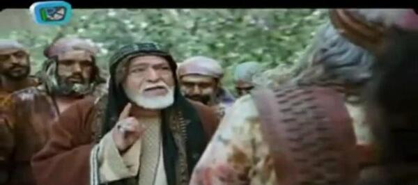 عکس مختار قسمت اول