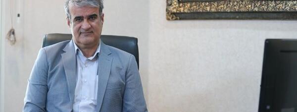 عکس مختار قنبرزاده