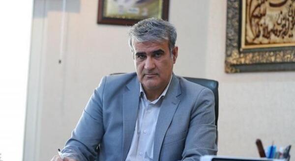 عکس مختار قنبرزاده