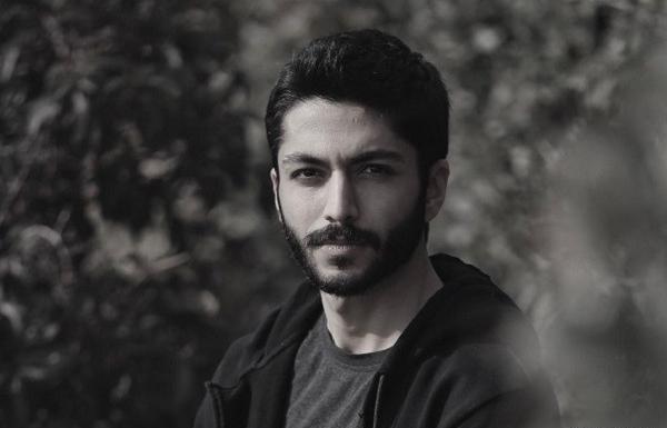 عکس مختار کرمی
