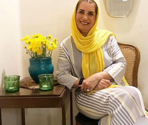 عکس گل مختار