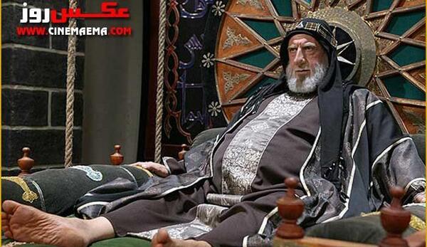 گالری عکس مختارنامه