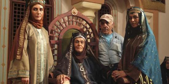 گالری عکس مختارنامه