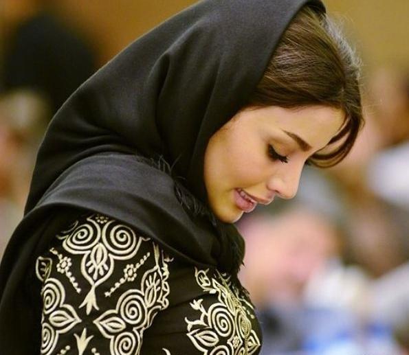 عکس لیدا مختار