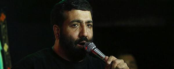 عکس مهدی مختاری