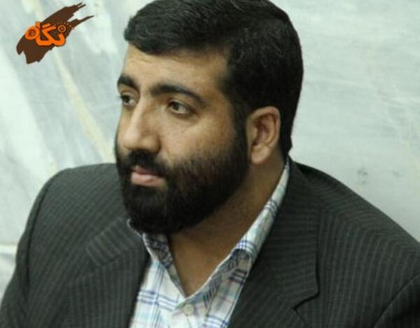عکس مهدی مختاری
