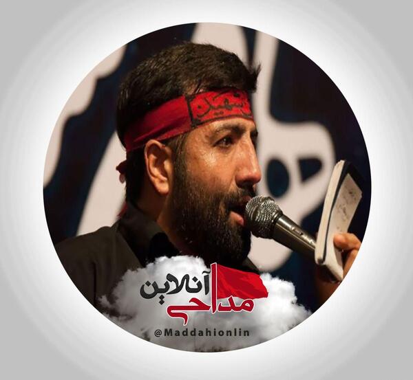 عکس مهدی مختاری