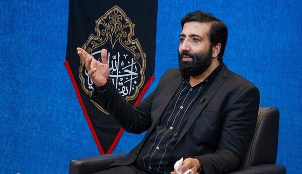 عکس مهدی مختاری