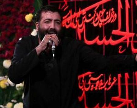 عکس مهدی مختاری