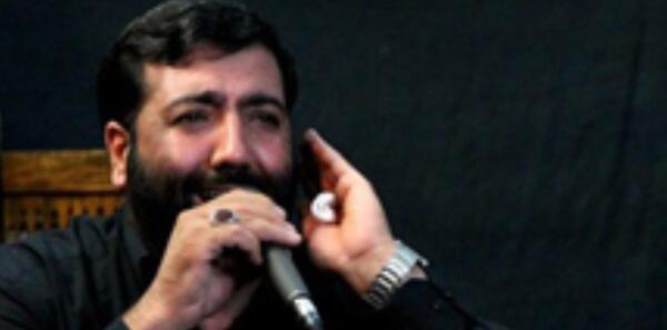 عکس مهدی مختاری