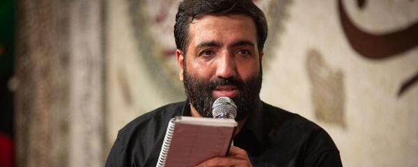 عکس مهدی مختاری