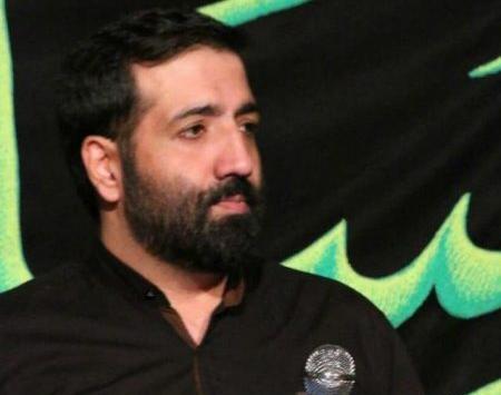 عکس مهدی مختاری