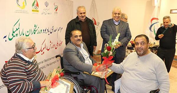 عکس مختار نورافشان