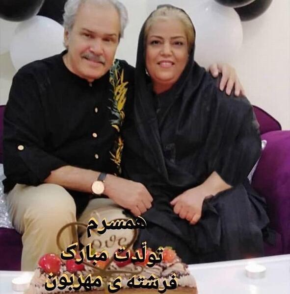 عکس های مختار سائقی