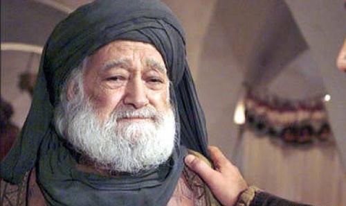 عکس یاران مختار