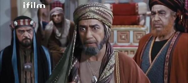 عکس یزید فیلم مختار