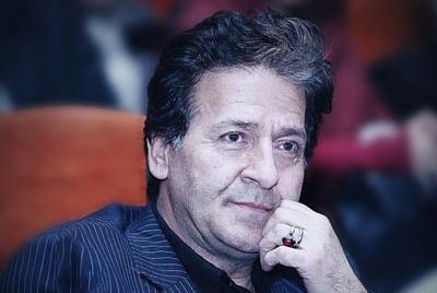 ابوالفضل پورعرب عکس