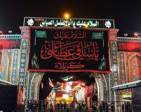 عکس ابوالفضل ترک