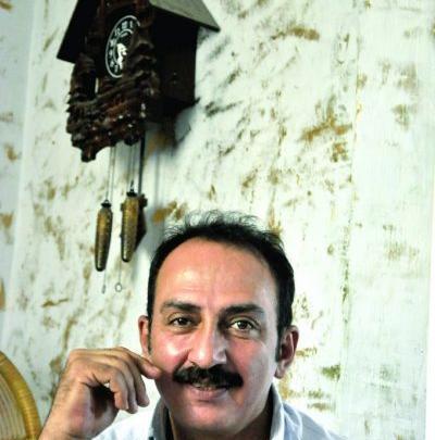 عکس ابوالفضل جلیلی