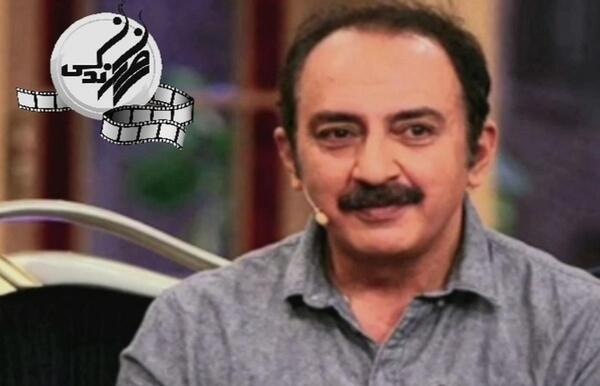 عکس ابوالفضل جلیلی