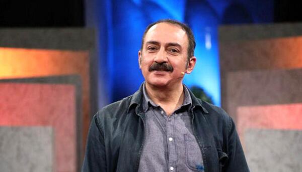 عکس ابوالفضل جلیلی
