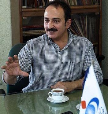 عکس ابوالفضل جلیلی