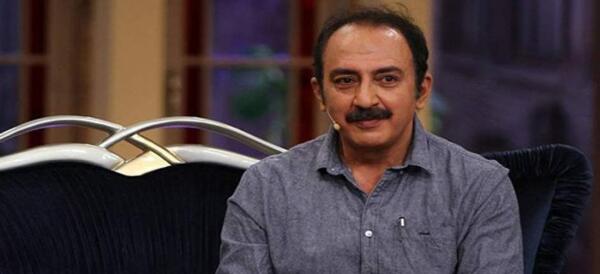 عکس ابوالفضل جلیلی
