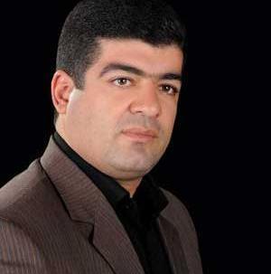 عکس ابوالفضل حسنی