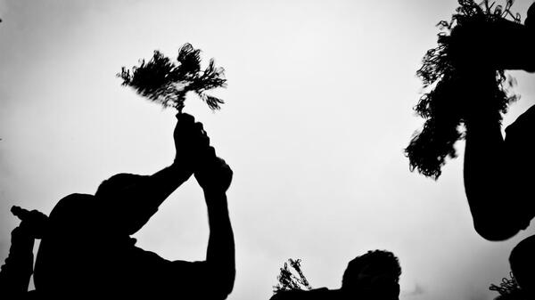 عکس ابوالفضل حسنی