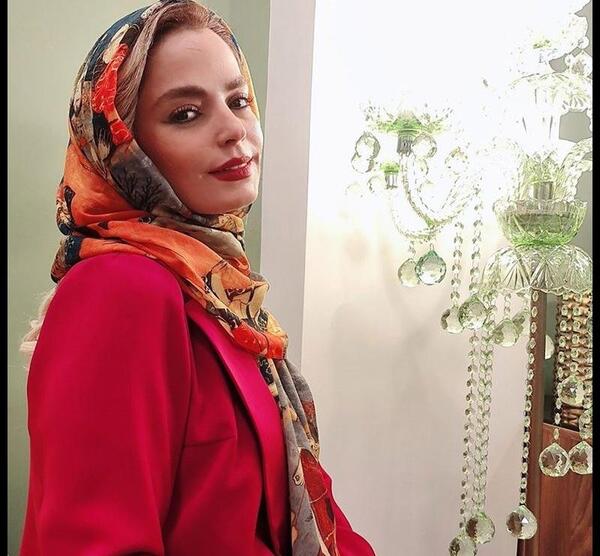 عکس ابوالفضل درخشان در کلبه عمو پورنگ