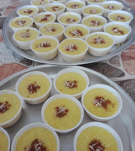 عکس ابوالفضل زینب