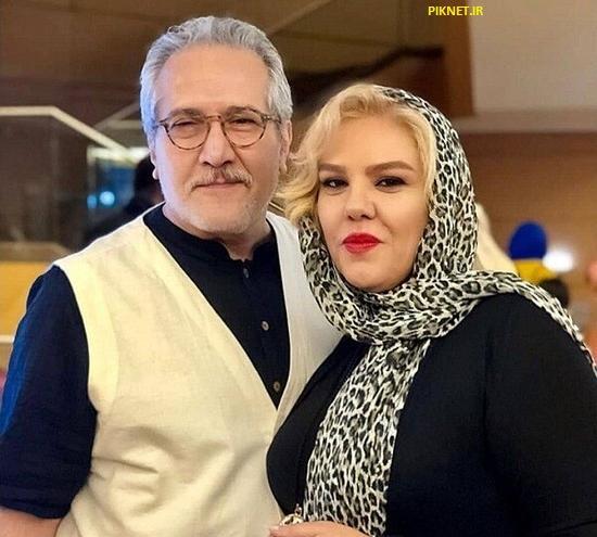 عکس ابوالفضل شاه کرم در سریال آشپزباشی