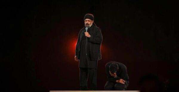 عکس طاها ابوالفضل