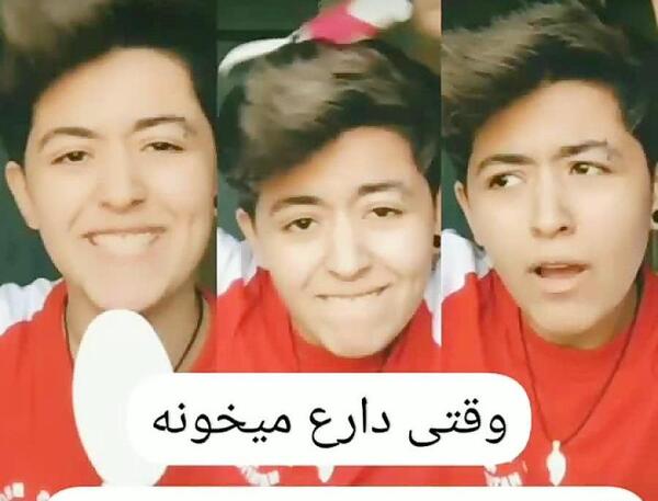 عکس طاها ابوالفضل