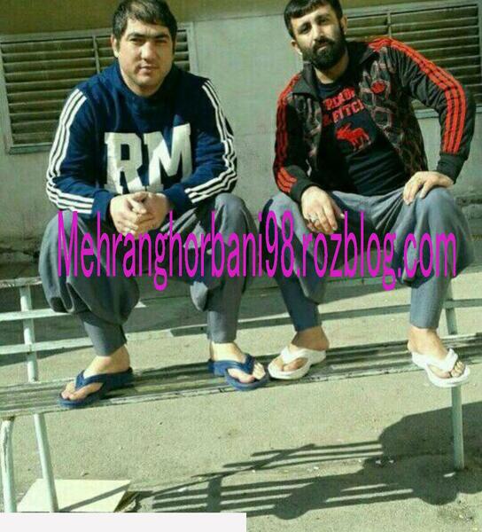 عکس ابوالفضل غلامزاده