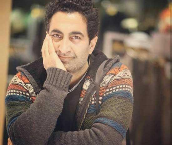 عکسهای ابوالفضل همراه