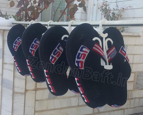 عکس اسکلت آمریکایی