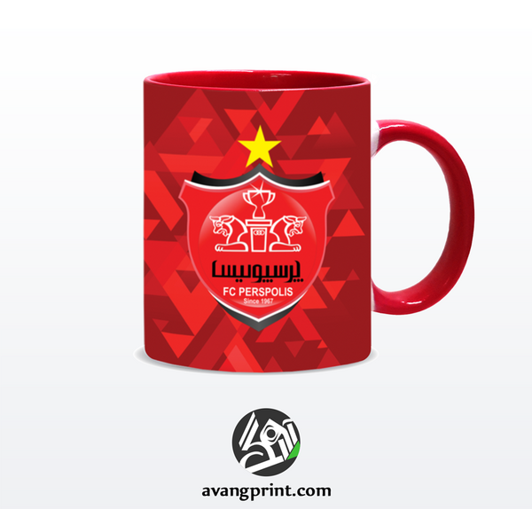 عکس اسکلت پرسپولیس