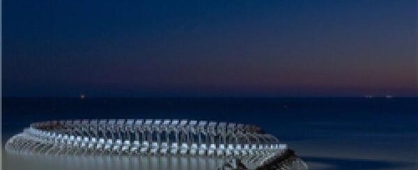 عکس اسکلت مار