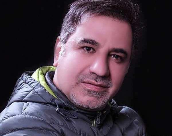 عکس علی سلیمانی در دادستان
