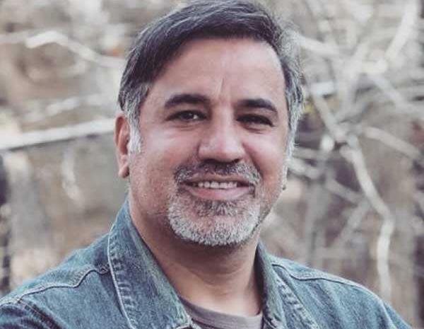 عکس های بازیگر علی سلیمانی