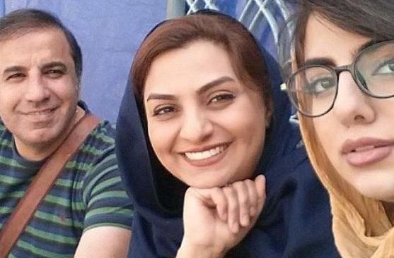 عکس پروفایل علی سلیمانی
