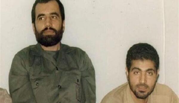 عکس سرهنگ علی سلیمانی