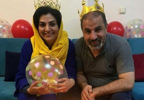 عکس محمد علی سلیمانی