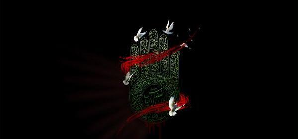 عکس برای شب تاسوعا