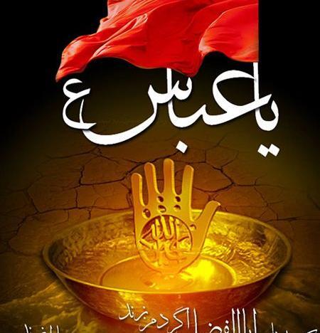 عکس از تاسوعا و عاشورای حسینی