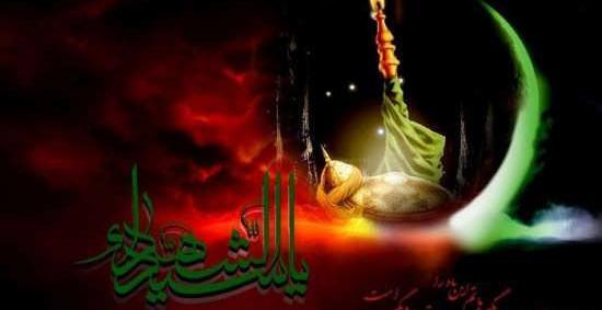 عکس های عاشورای حسینی