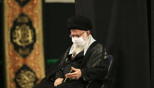 عکس سیاسی عاشورا